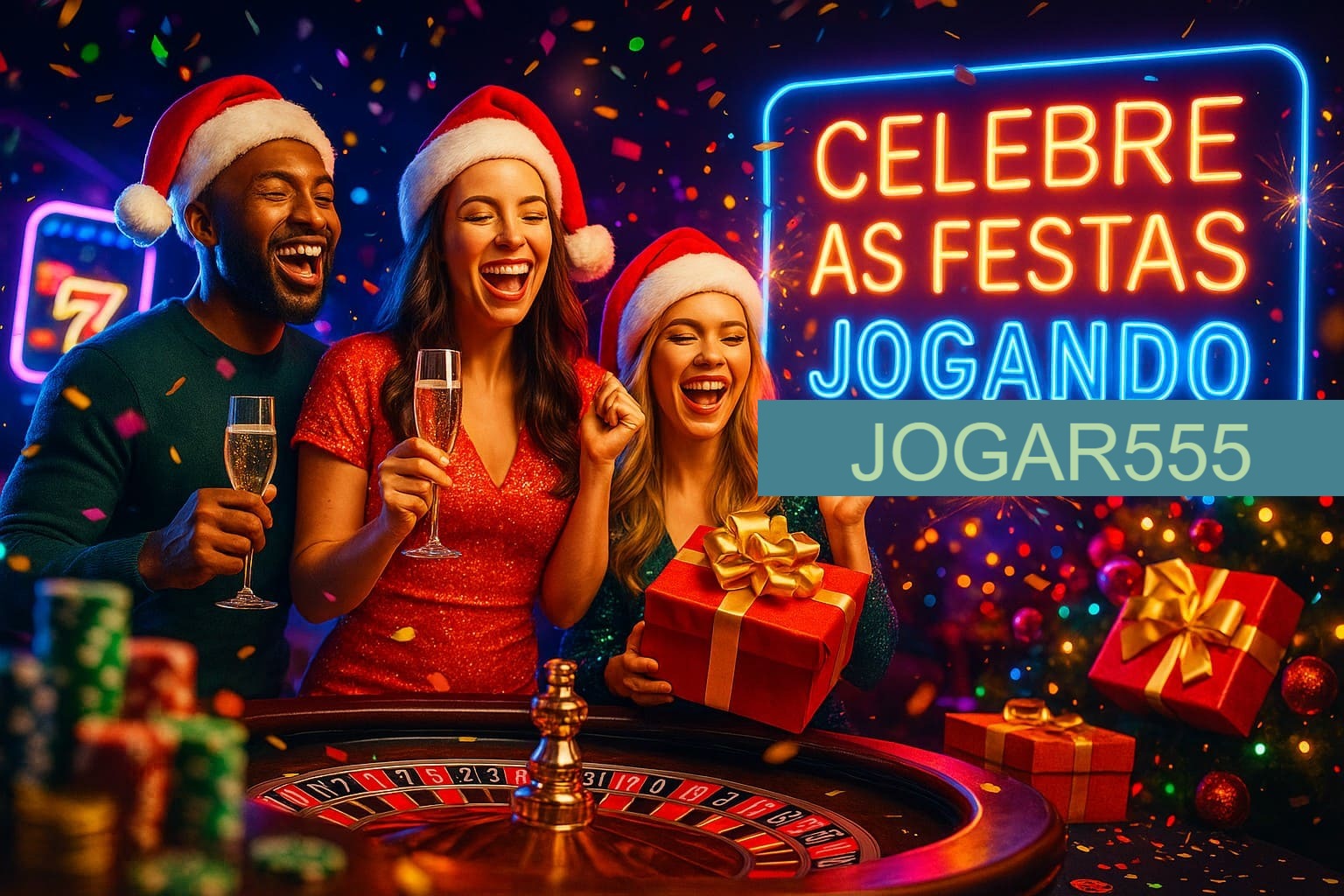 Jogos Festivos